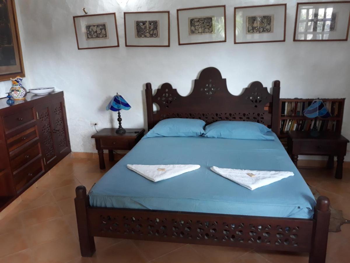 Hostal Casa Constantino Rivera Exterior foto