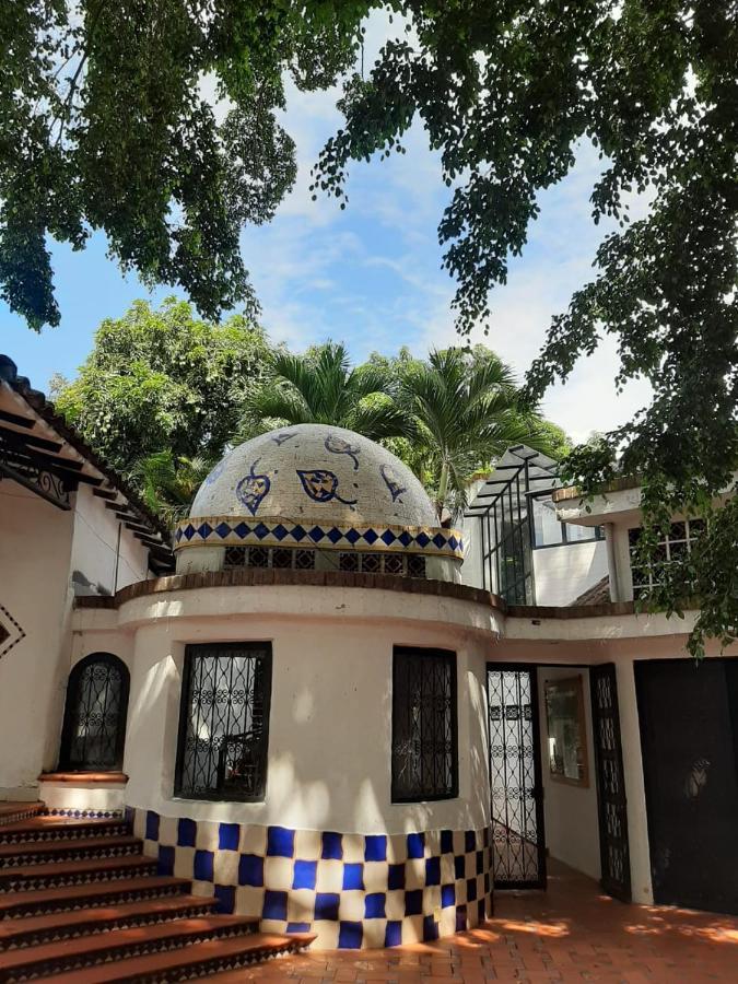 Hostal Casa Constantino Rivera Exterior foto