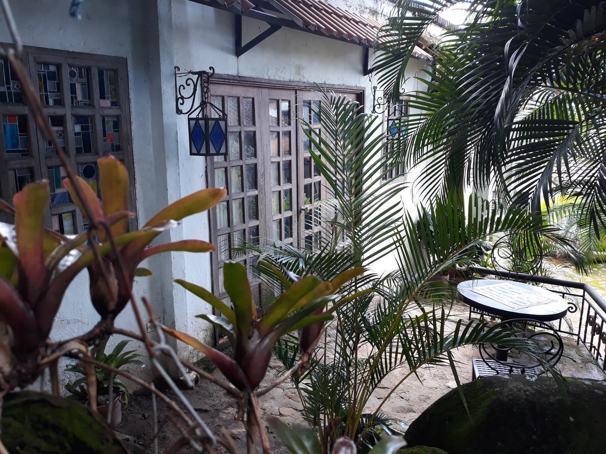 Hostal Casa Constantino Rivera Exterior foto