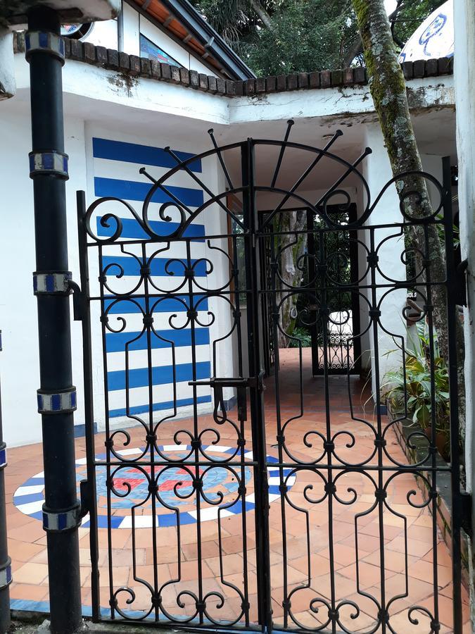 Hostal Casa Constantino Rivera Exterior foto