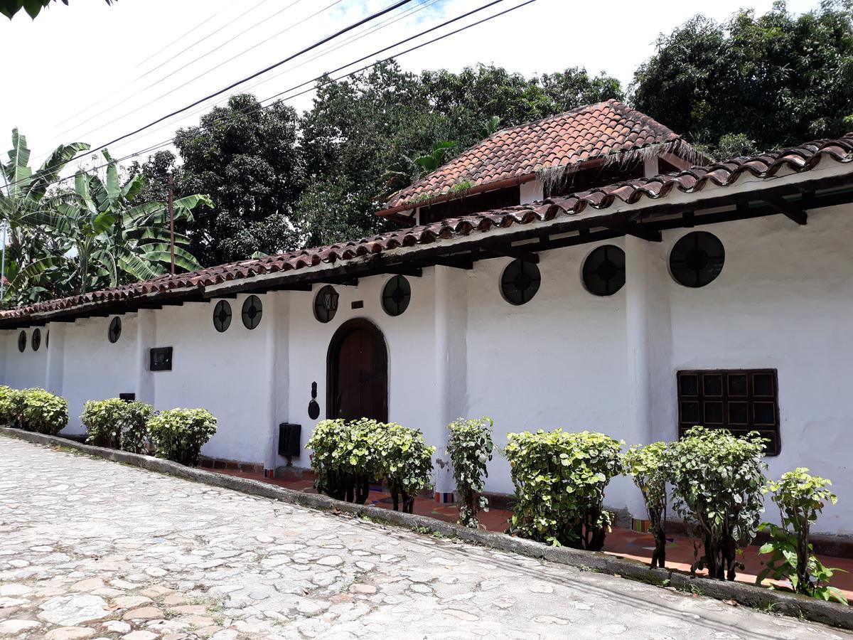 Hostal Casa Constantino Rivera Exterior foto