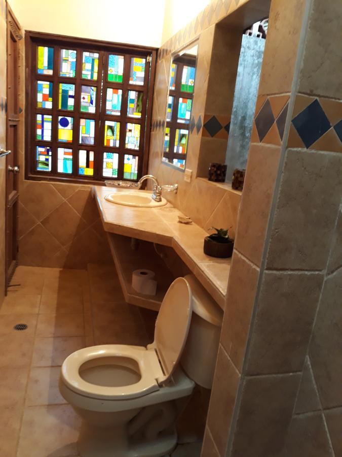 Hostal Casa Constantino Rivera Exterior foto
