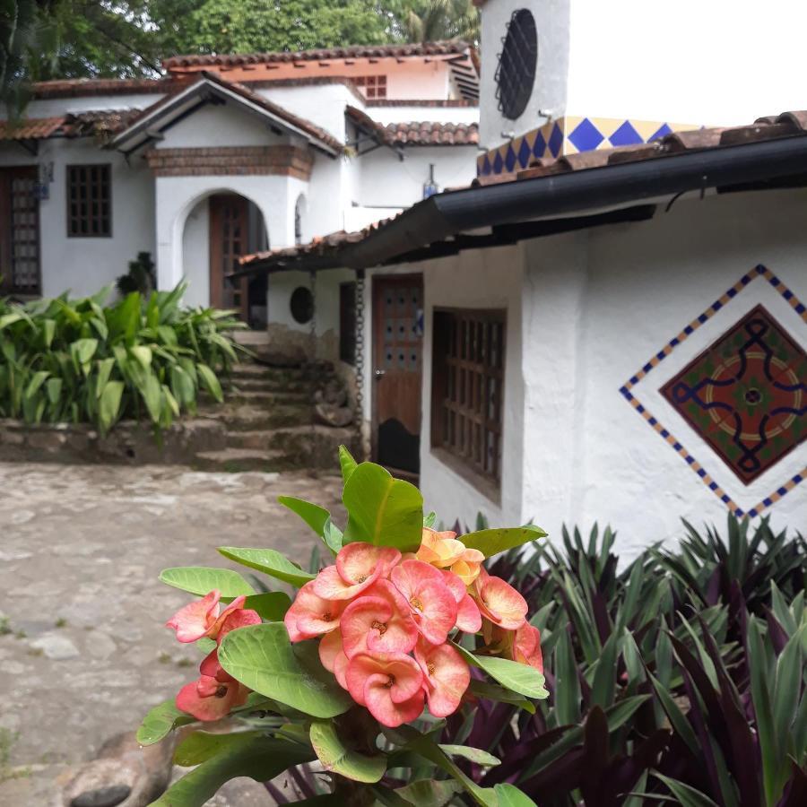 Hostal Casa Constantino Rivera Exterior foto
